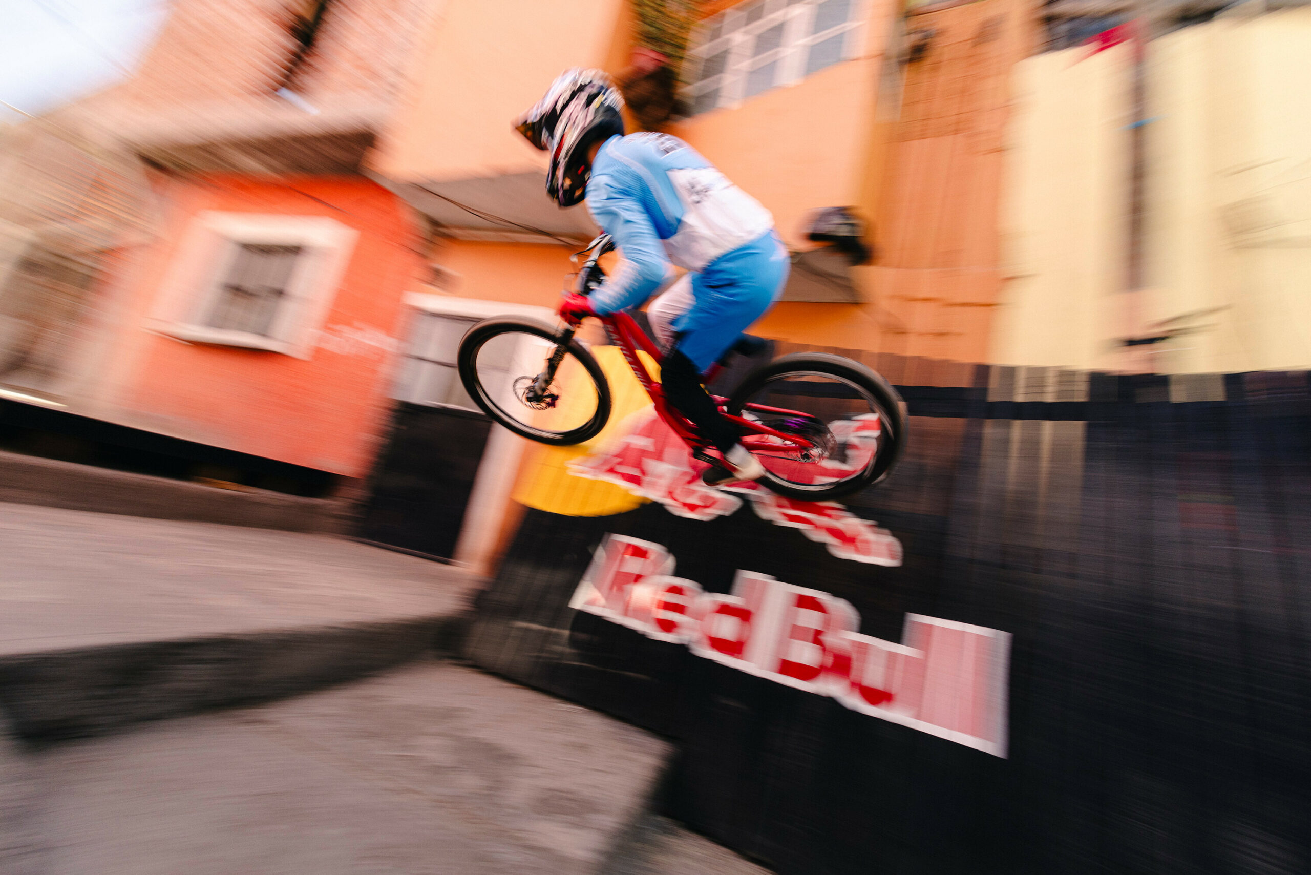 Alfred Jürgen Westermeyer / Red Bull Content Pool // SI202403240089 // Usage for editorial use only //