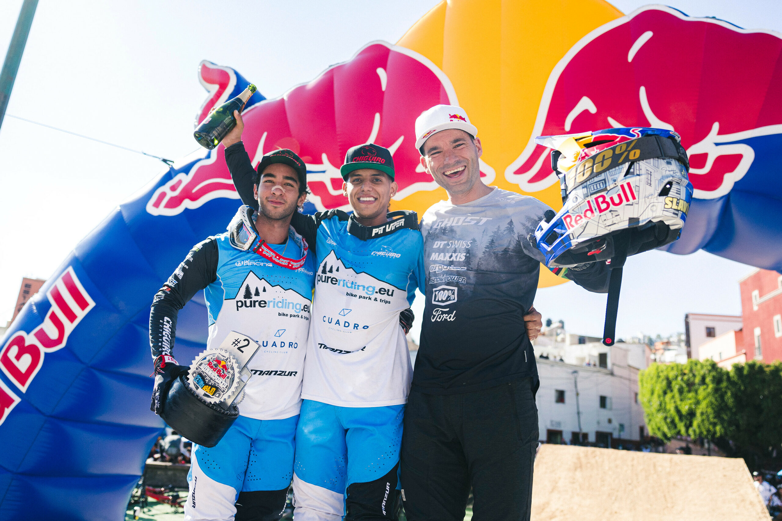 Alfred Jürgen Westermeyer / Red Bull Content Pool // SI202403240092 // Usage for editorial use only //