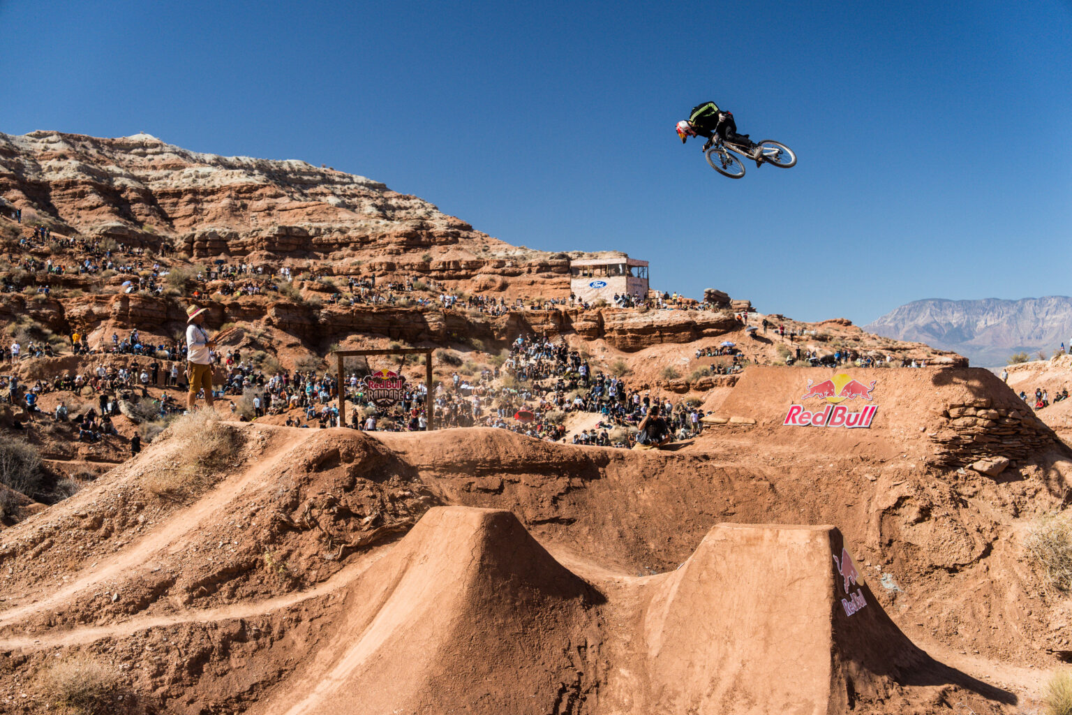 Rookie Hayden Zablotny Masters Utah’s Desert to Take the 2025 Red Bull ...