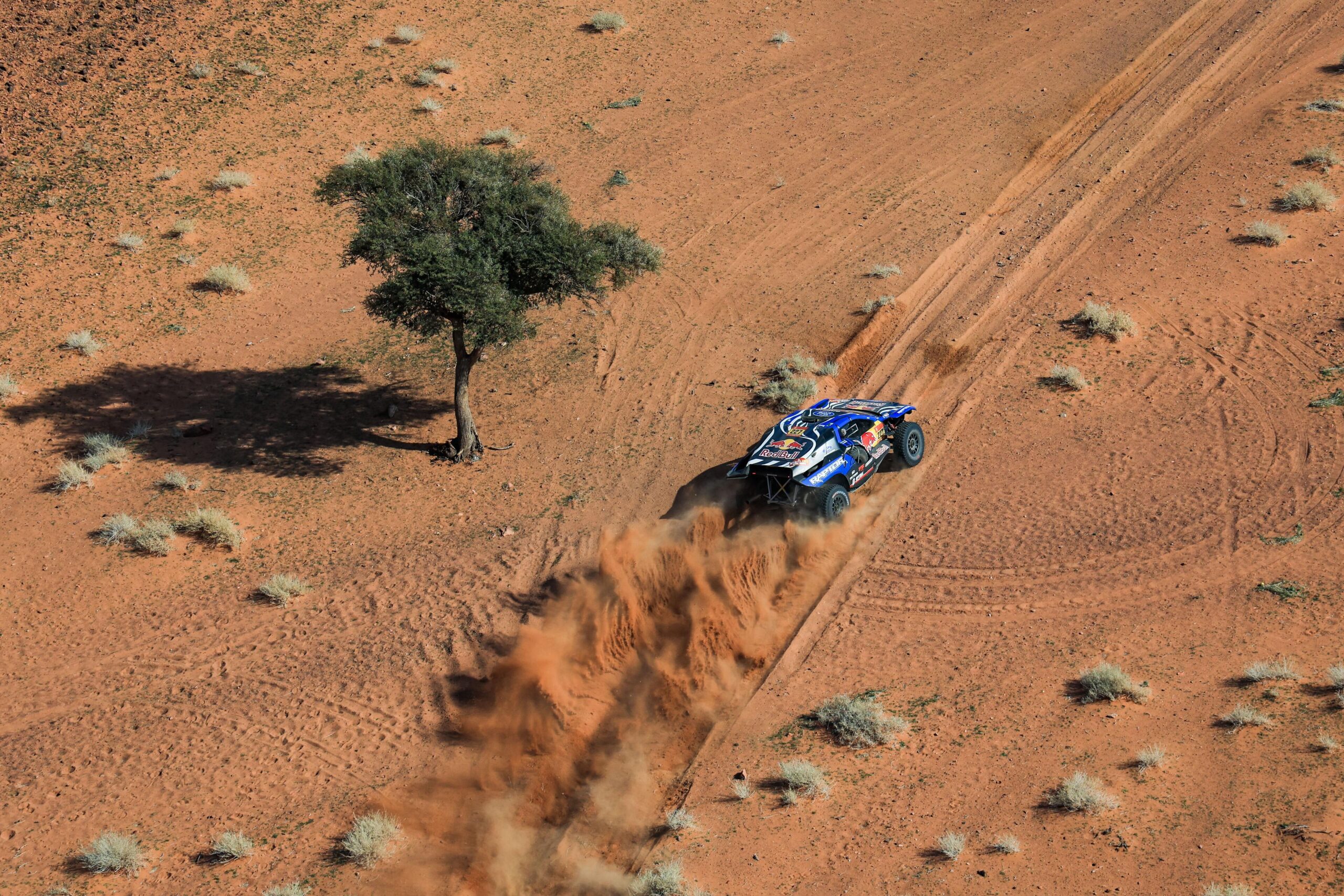 Dakar Rally