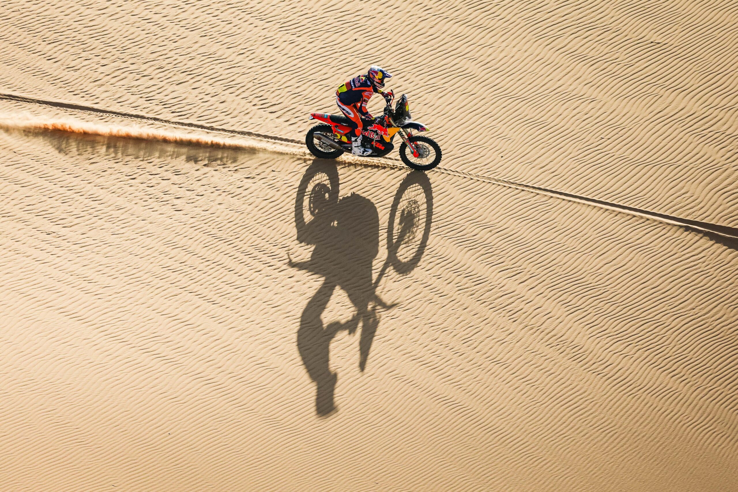 Dakar Rally